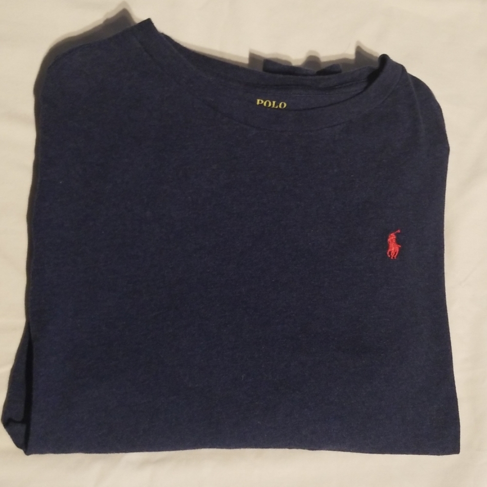 Polo Ralph Lauren Long Sleeve